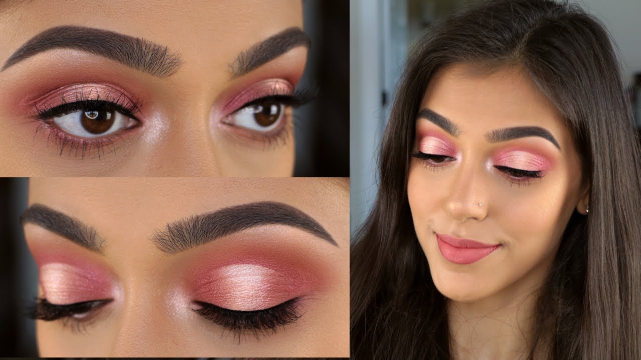 DRUGSTORE MAKEUP TUTORIAL | Chelseasmakeup
