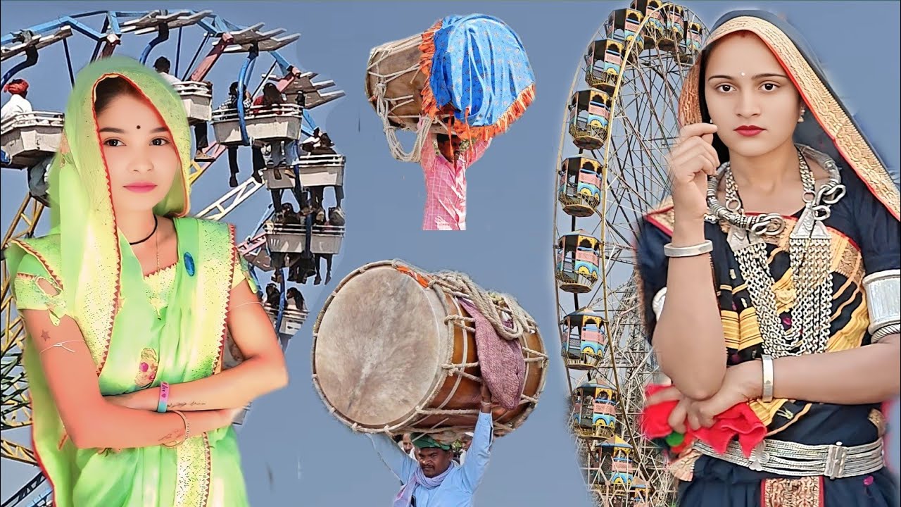 आदिवासी भंगोरीया 2026 // adiwasi bhangoriya video // आदिवासी भंगोरीया वीडीयो 2026.