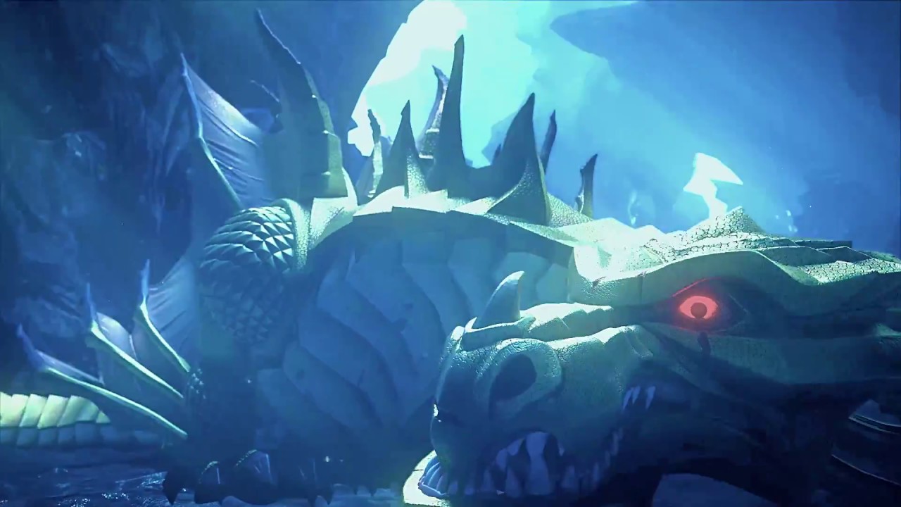 Art of Conquest - Dragon Dawn Trailer