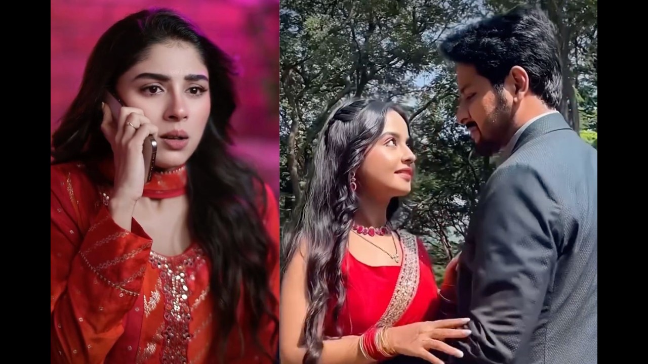 ANUPAMA : राही के सामने आया गौतम- माही के रिश्ते का सच, बदली शो की कहानी |