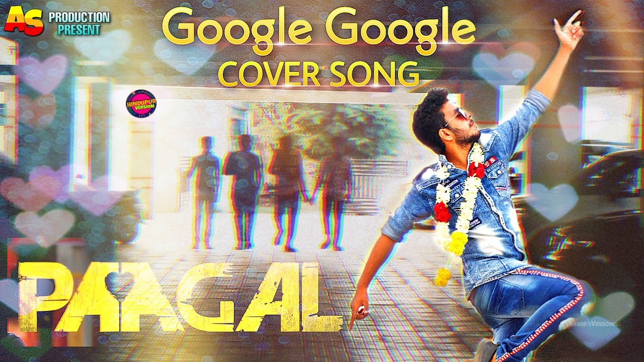 #Paagal