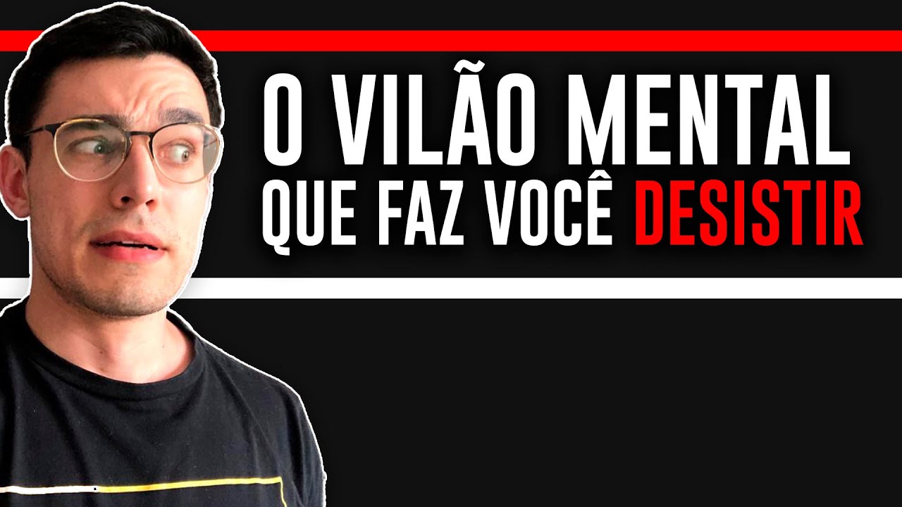 EFEITO SANFONA PSICOLÓGICO: a raiz da procrastinação e inconstância?