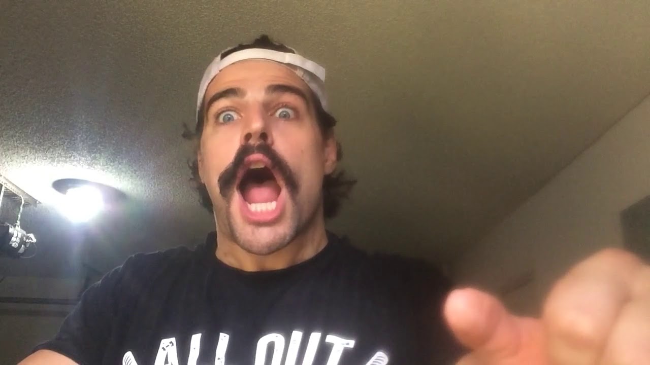 What's the point of the way I train?!