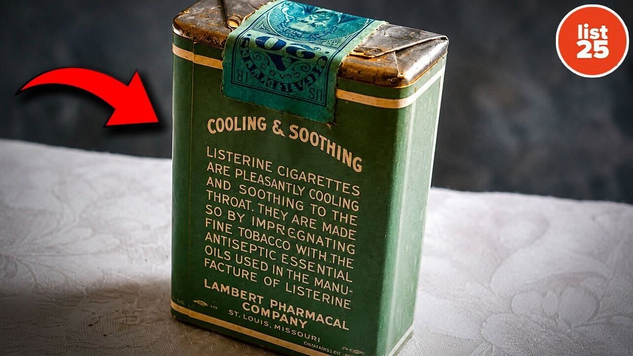 25 Products That Got Discontinued For Solving The Problem
