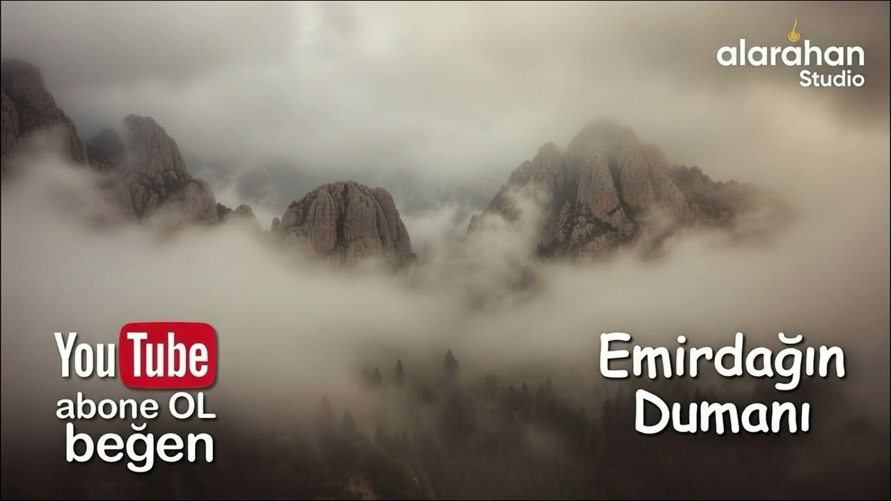Emirdağın Dumanı ( pop ) #music #youtubemüzik #müzik #pop #şarkı 