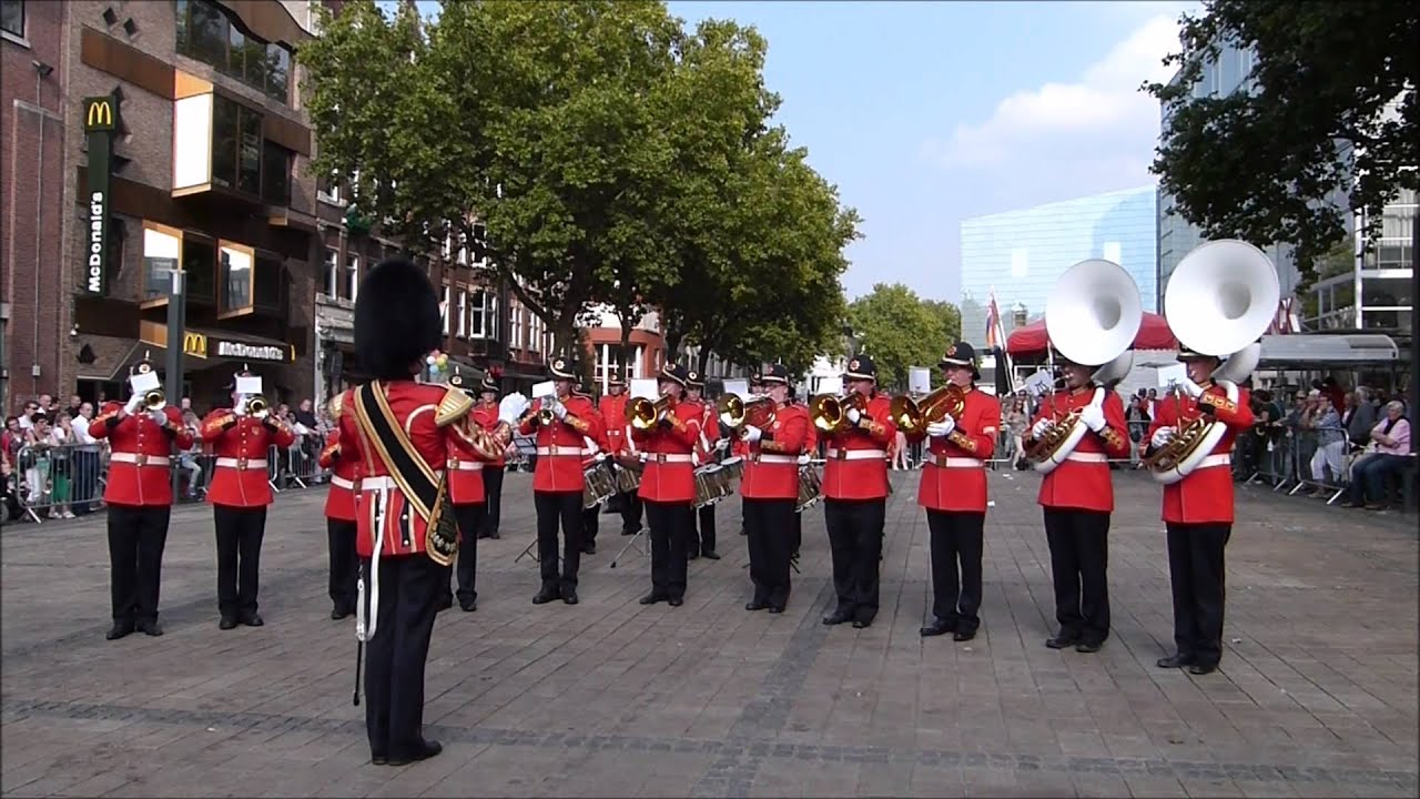 schutterij St. Gertrudis Amstenrade (BF Heerlen)