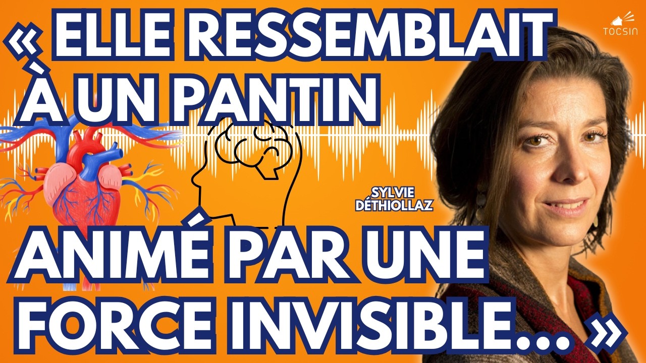 Monde invisible : le protocole scientifique qui confirme l’incroyable - Sylvie Dethiollaz