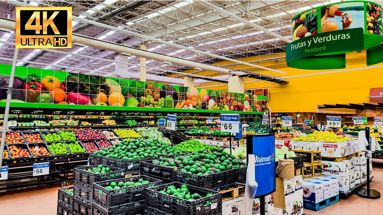 🇲🇽 Discover WALMART MEXICO Grande Store in Puerto Vallarta 🏖️