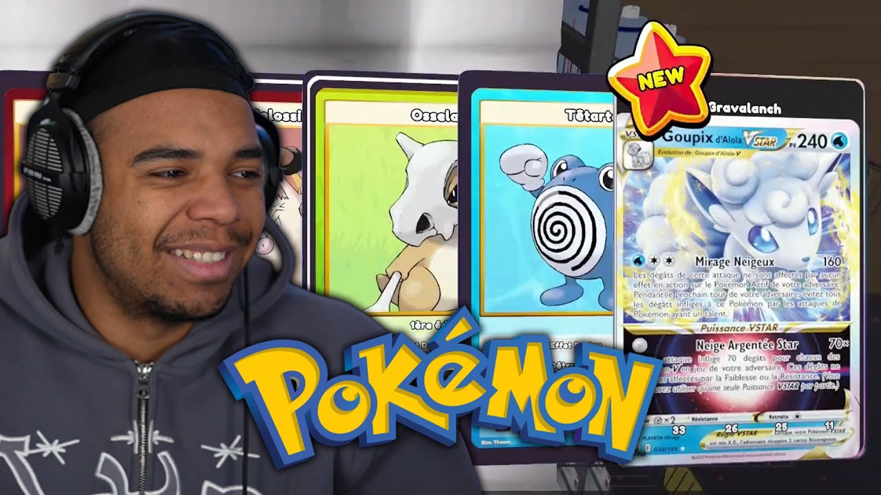 ON TESTE LE MODE AVEC LES CARTES POKEMON ! (TCG Card Shop SImulator #4)
