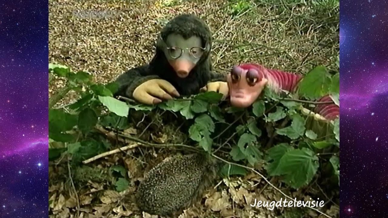 Z@ppelin aflevering Koekeloere over Egels 04-10-2000