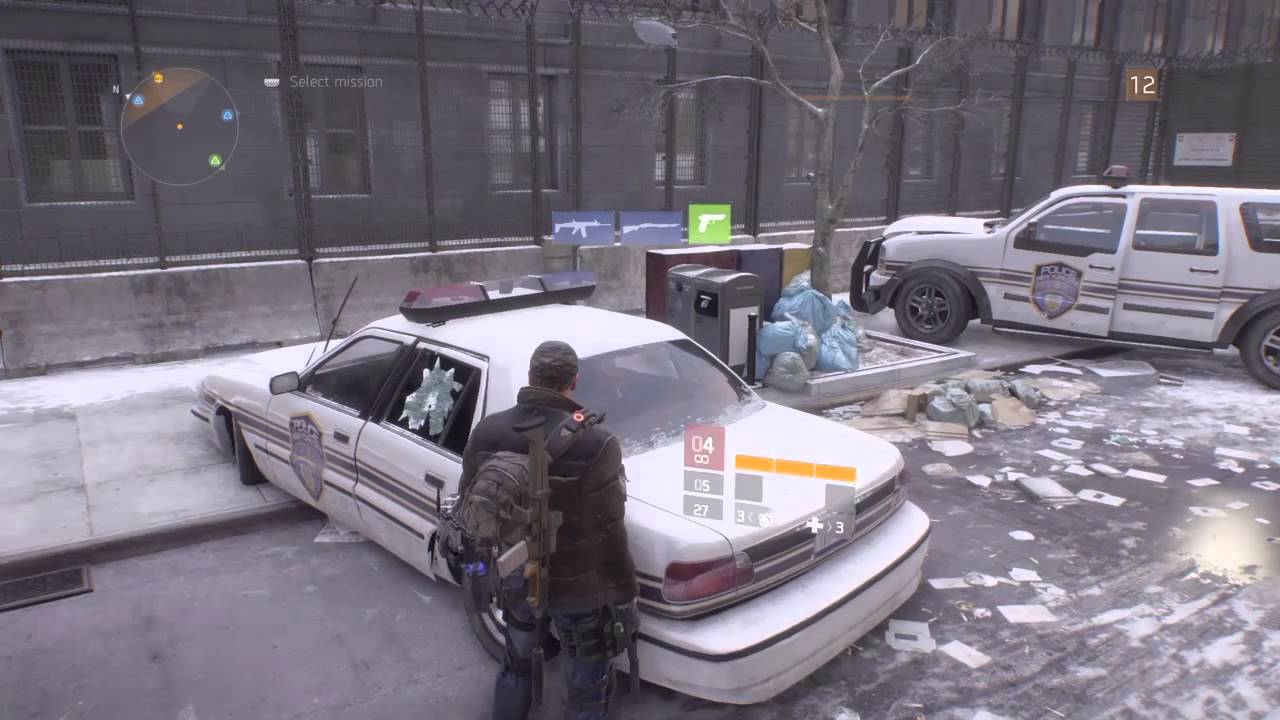 Super-realistic windows in 