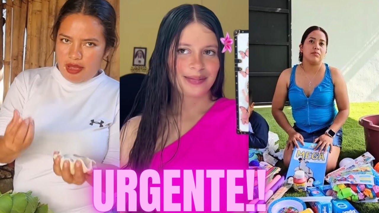 YAKI CONFIESA QUE WILDER ES EL PAPÁ DE SU HIJO Y NOEMI Y LUCHI SABEN TODA LA VERDAD 😱
