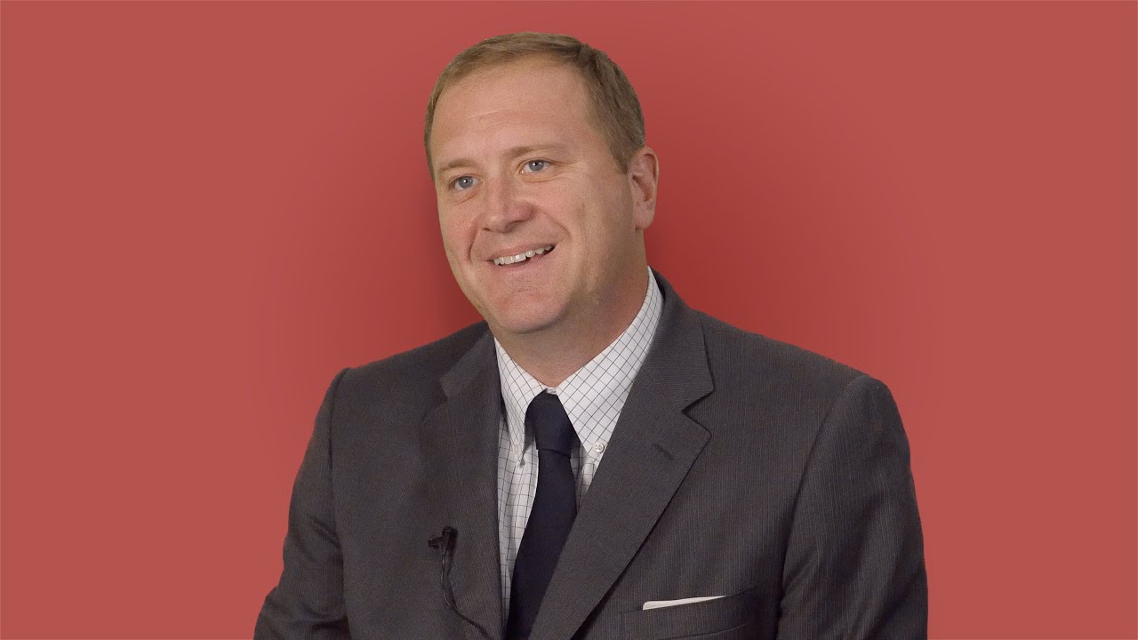 Eric Schmitt: Candidate for Missouri State Treasurer