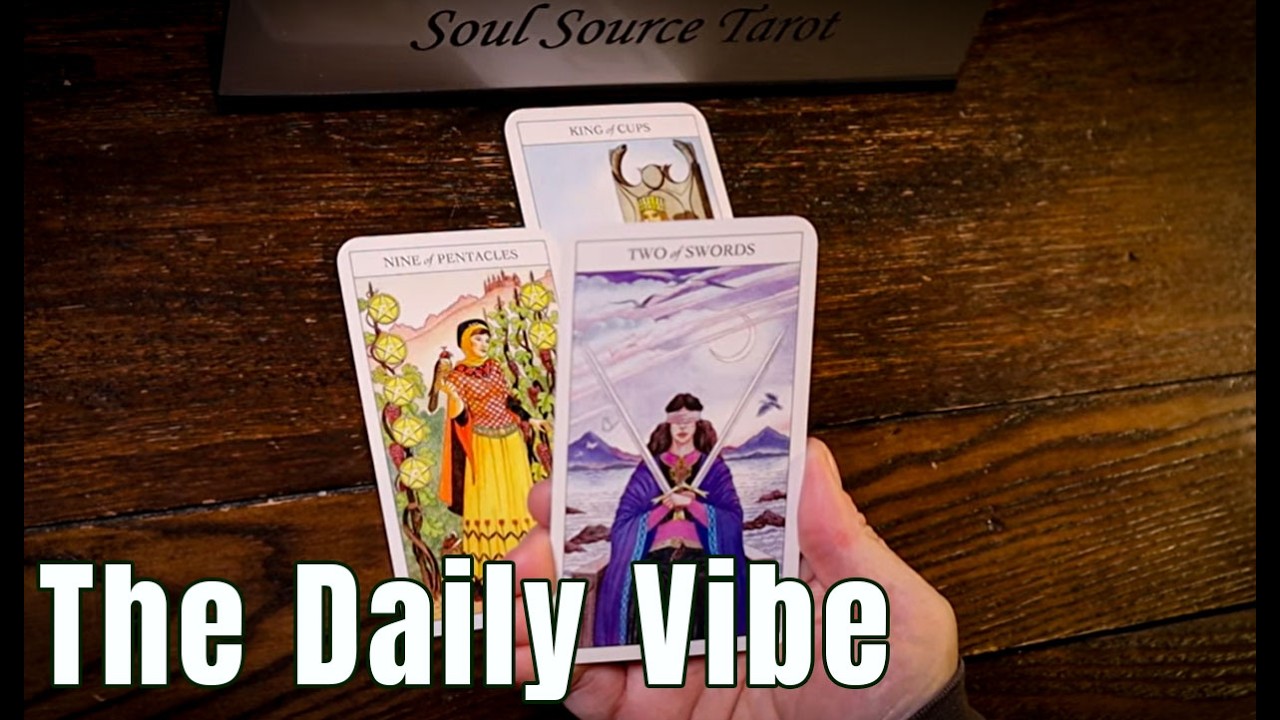 “The Point of No Return”....The Daily Vibe