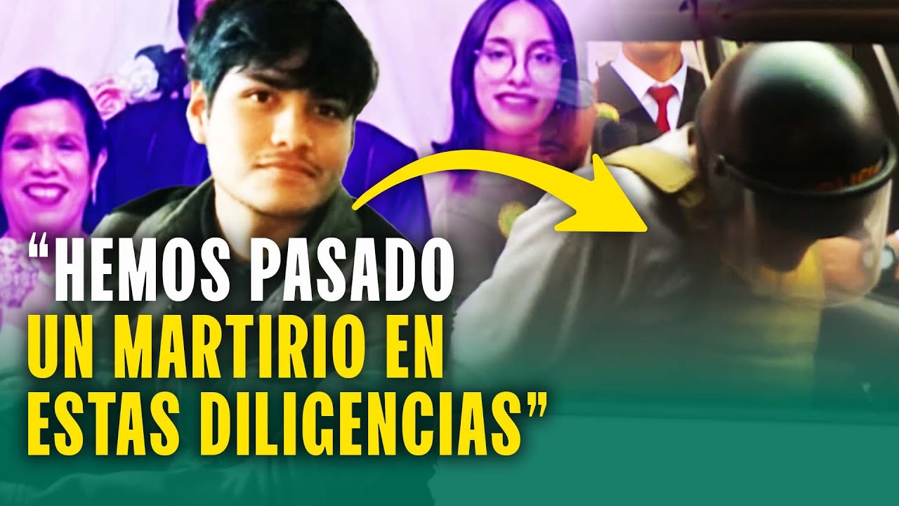 Doble asesinato en Carabayllo: Madre e hija asesinadas por su expareja tras 8 años de relación