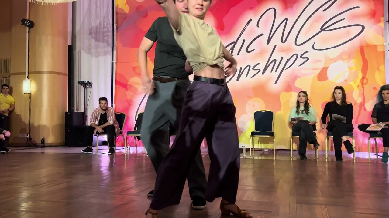 Nordic WCS Championships