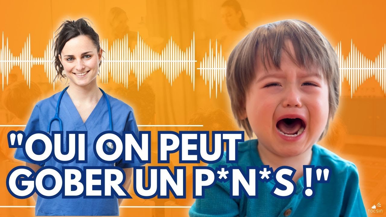 Alerte : les nouveaux programmes d'éducation s*x*uelle vont traumatiser vos enfants ! - Audugé/Comet