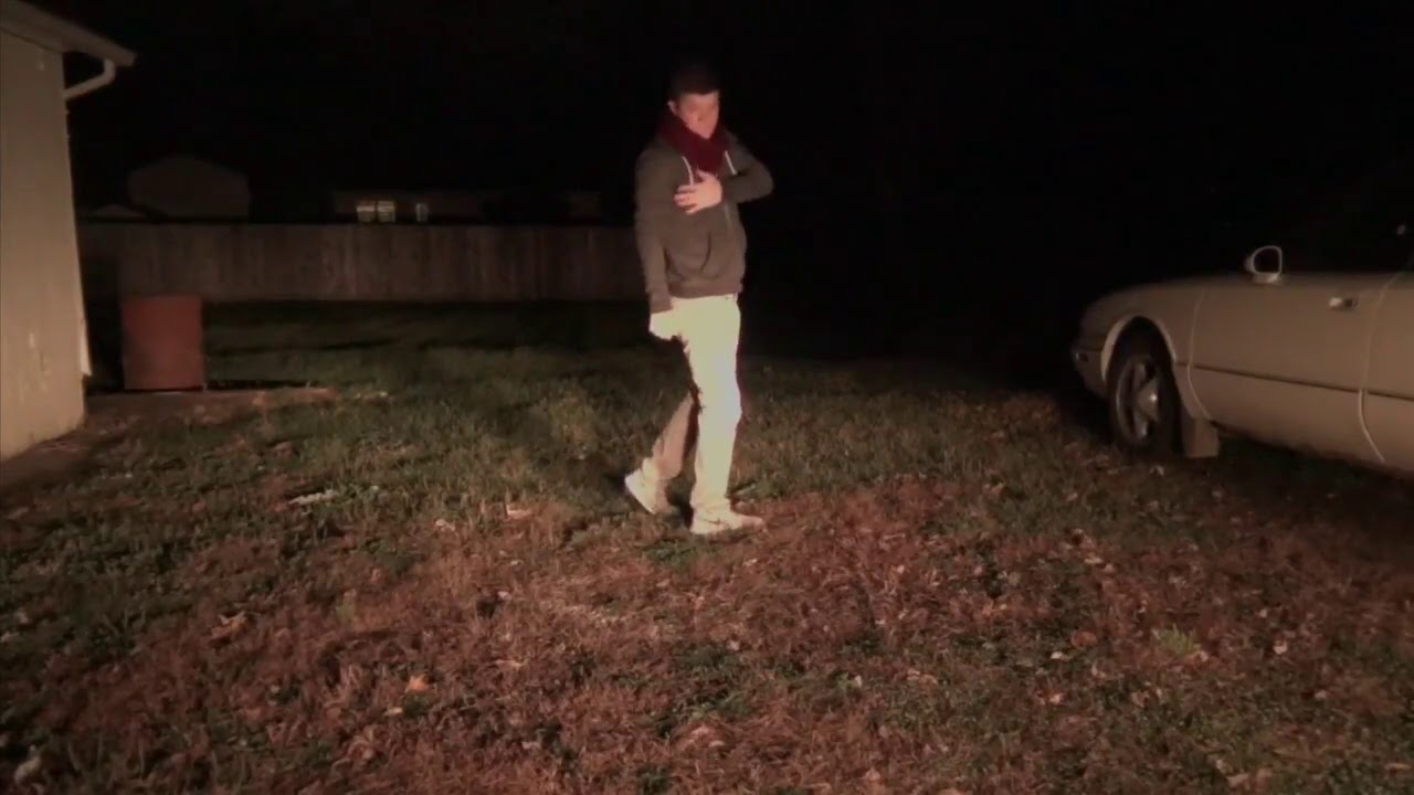 Lay Me Down  - Choreo by Eli Wagner