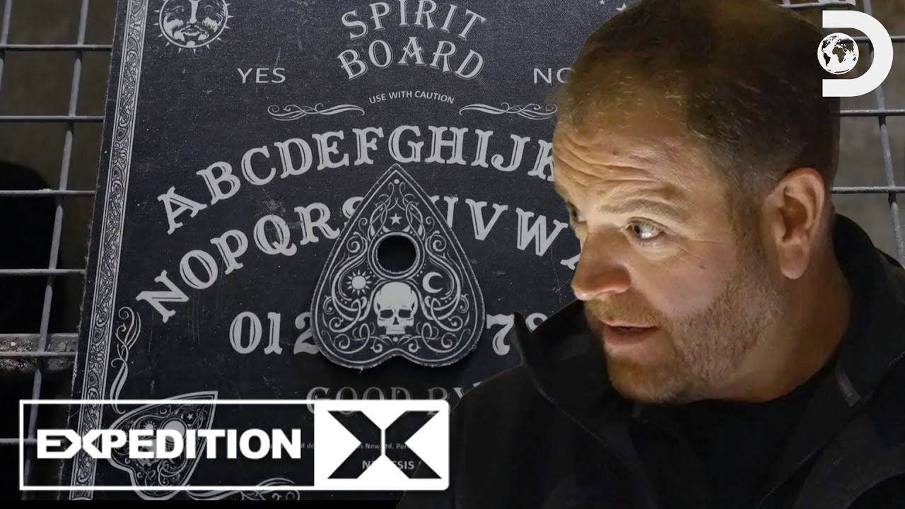CREEPIEST Moments of Season 10 | Expedition X | Discovery