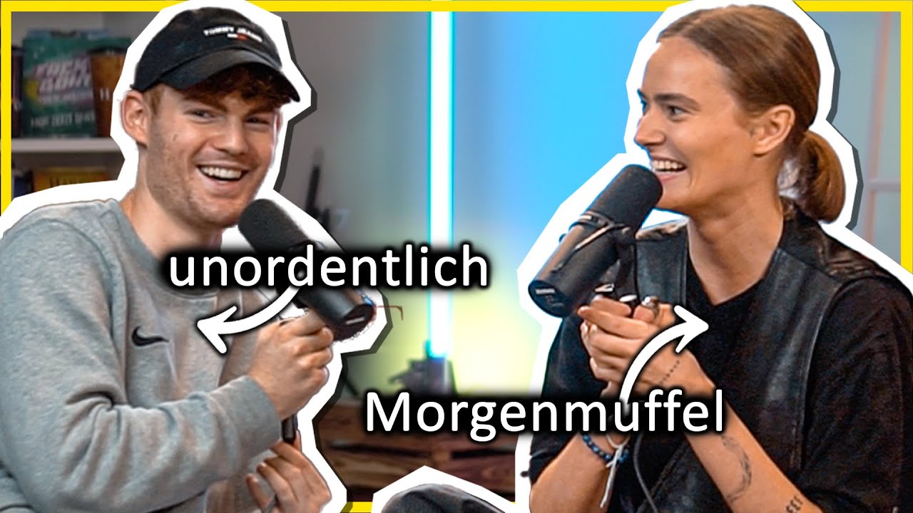 Princess Charming 2023 Madleen: Dating No Go‘s & warum man uns NICHT daten sollte 😂