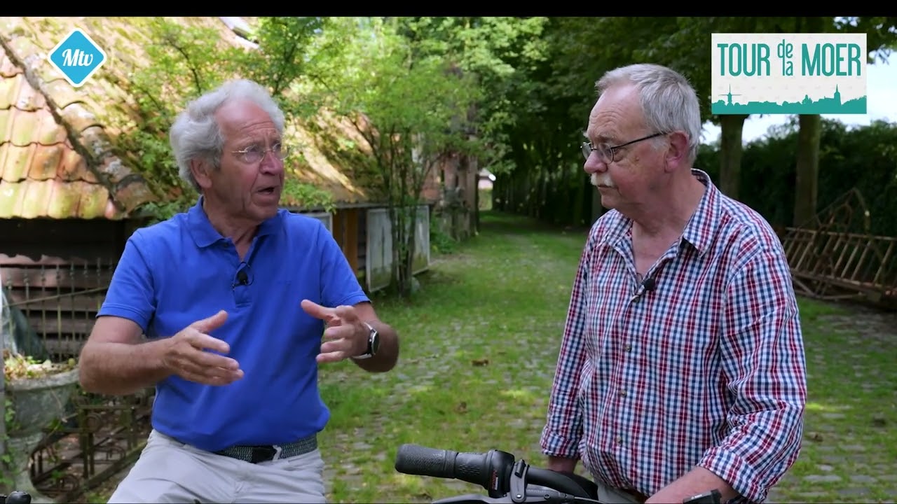 Vooruitblik Tour de la Moer - 1283 2024