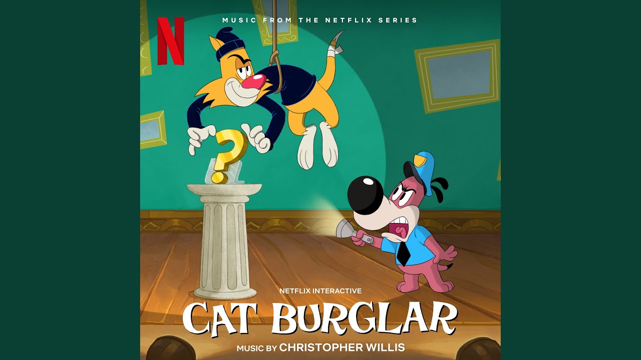 End Credits (From The Netflix Series 