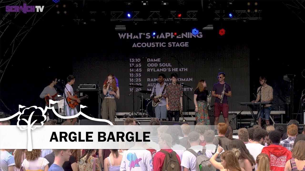 Valefest 2018 - Argle Bargle (Full Set)