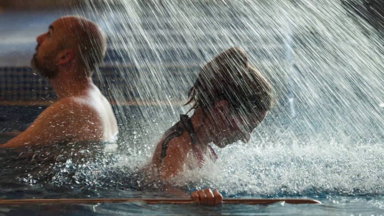 Balneario de Ledesma Donde el agua hace historia y salud