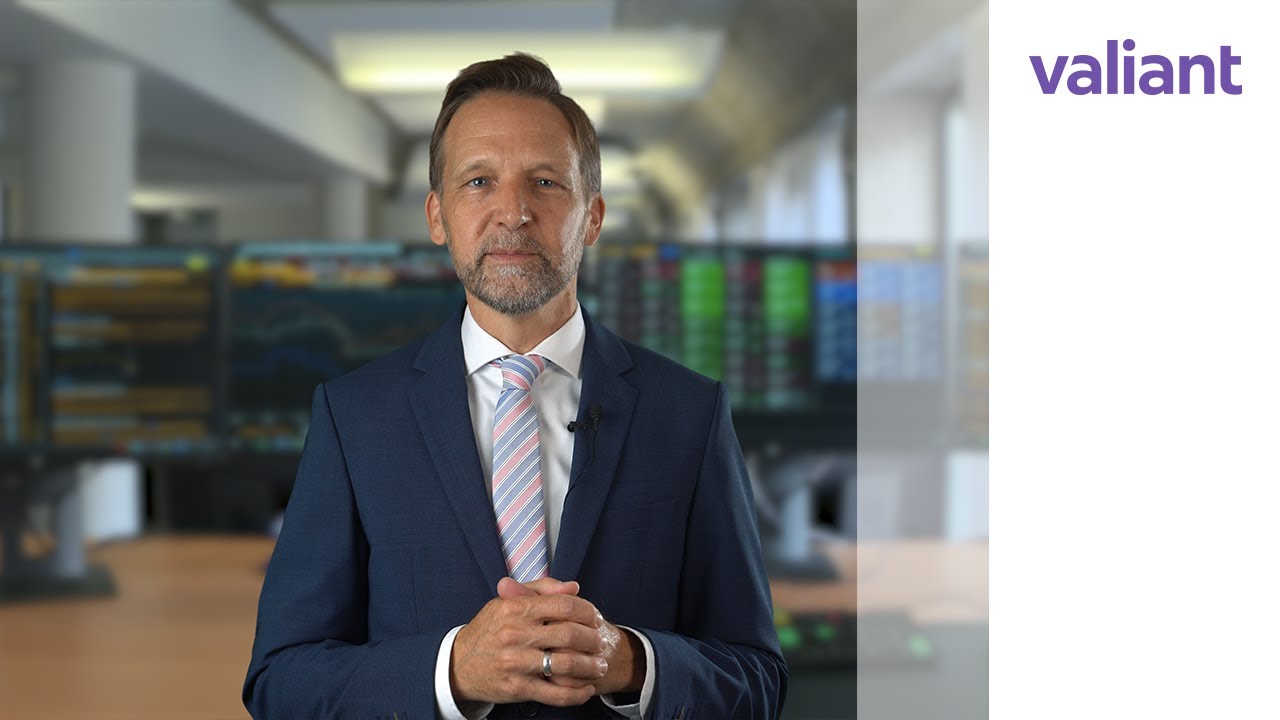 Wirtschaftsausblick Juli 2025 mit Renato Flückiger