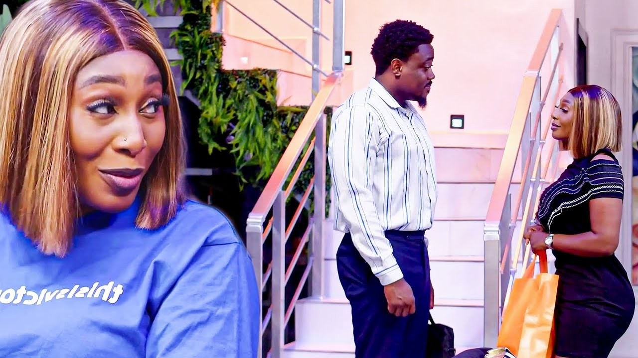 You Will Fall In Love With PEARL WATS After Watching This EMOTIONAL Love Story - African Movies