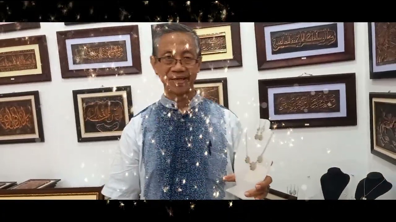 SMKN 12 Surabaya  Jurusan Kriya Logam