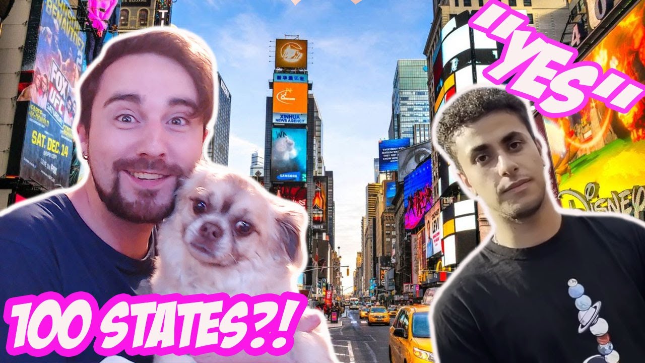 (Reaction Video) - HUMILIATING: Gen-Z Can't Answer the Most Basic Questions