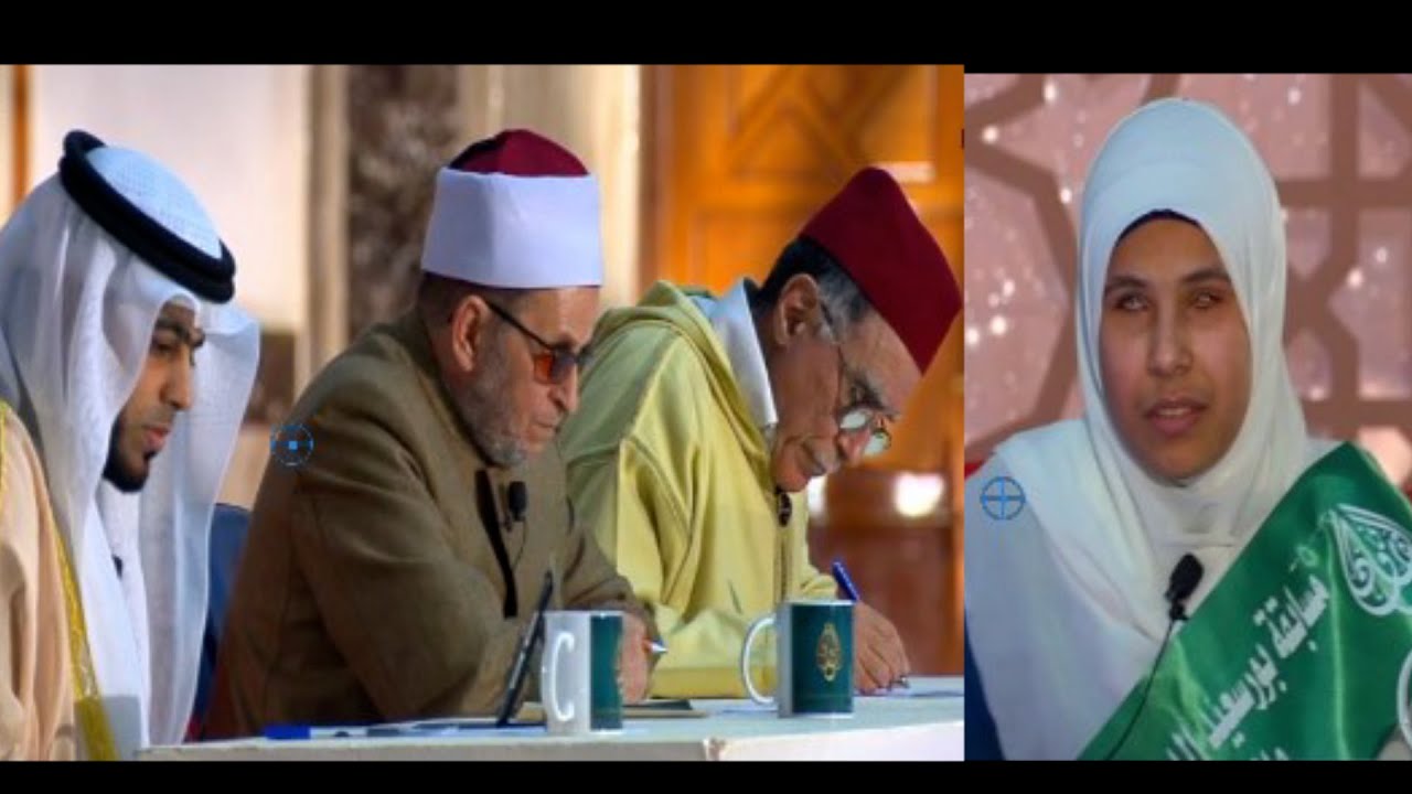 ونجحت أسماء فيما عجز عنه كثير من الناس