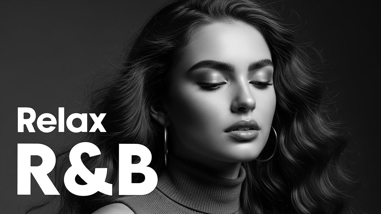 【R&B Relax 41】Healing Playlist / for Chill / Work / Indie / Ballad / Relax / Coffee