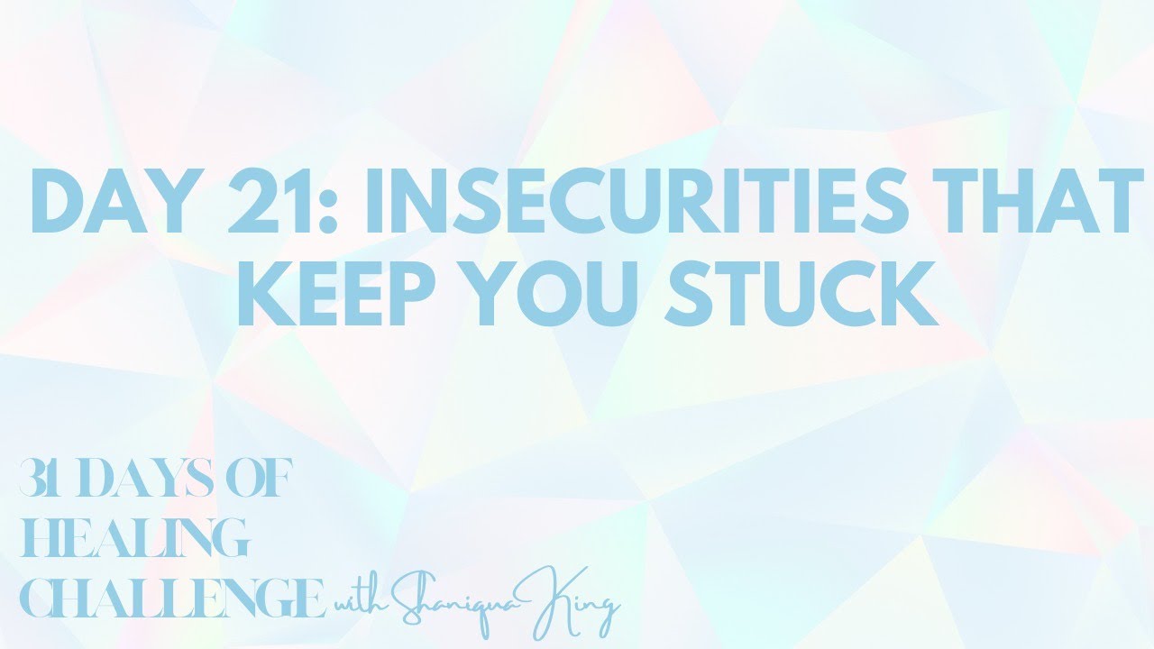 DAY 21: THE LORD IS SENDING YOU FORTH BUT...