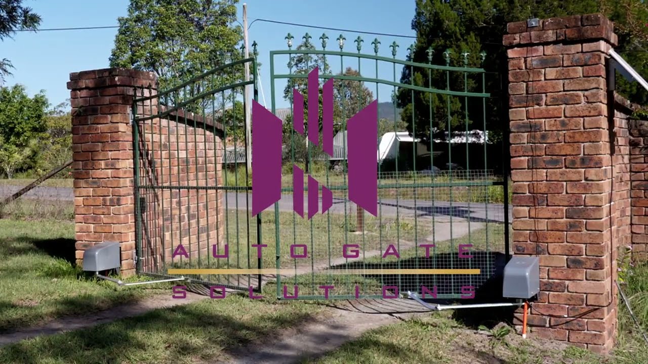 Welcome to Auto Gate Solutions