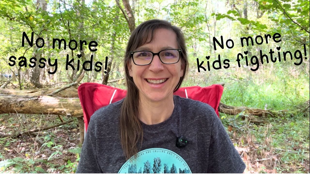 How to Raise Respectful Children