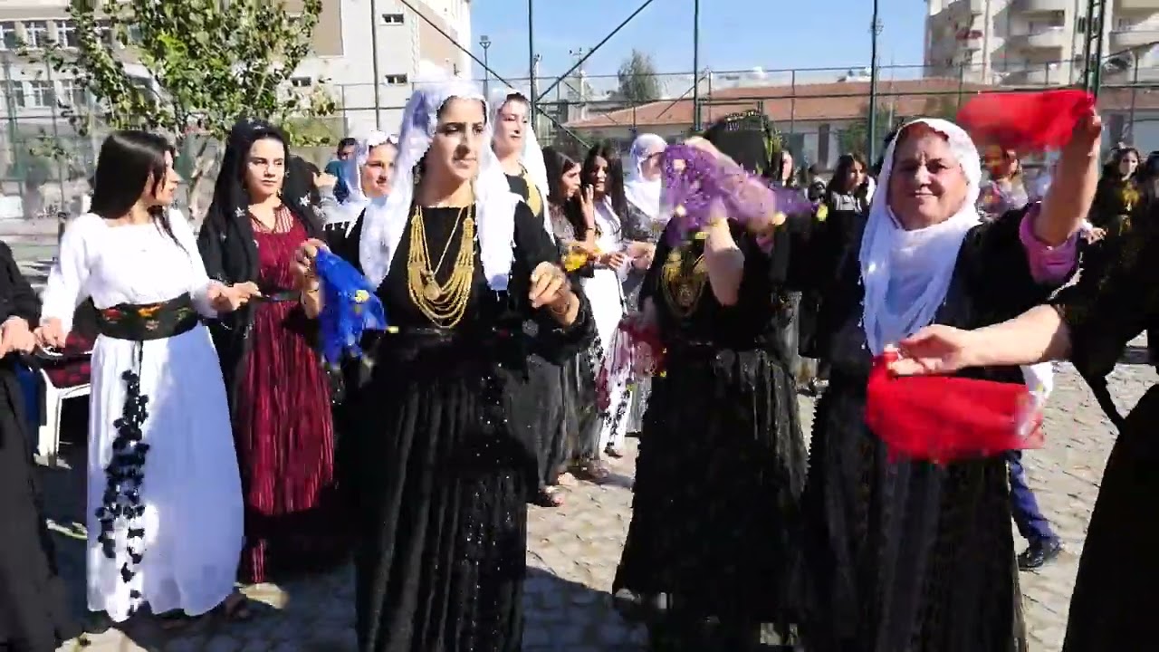 Mevlüt Uğun Düğünü Part 5 / Foto Gizem