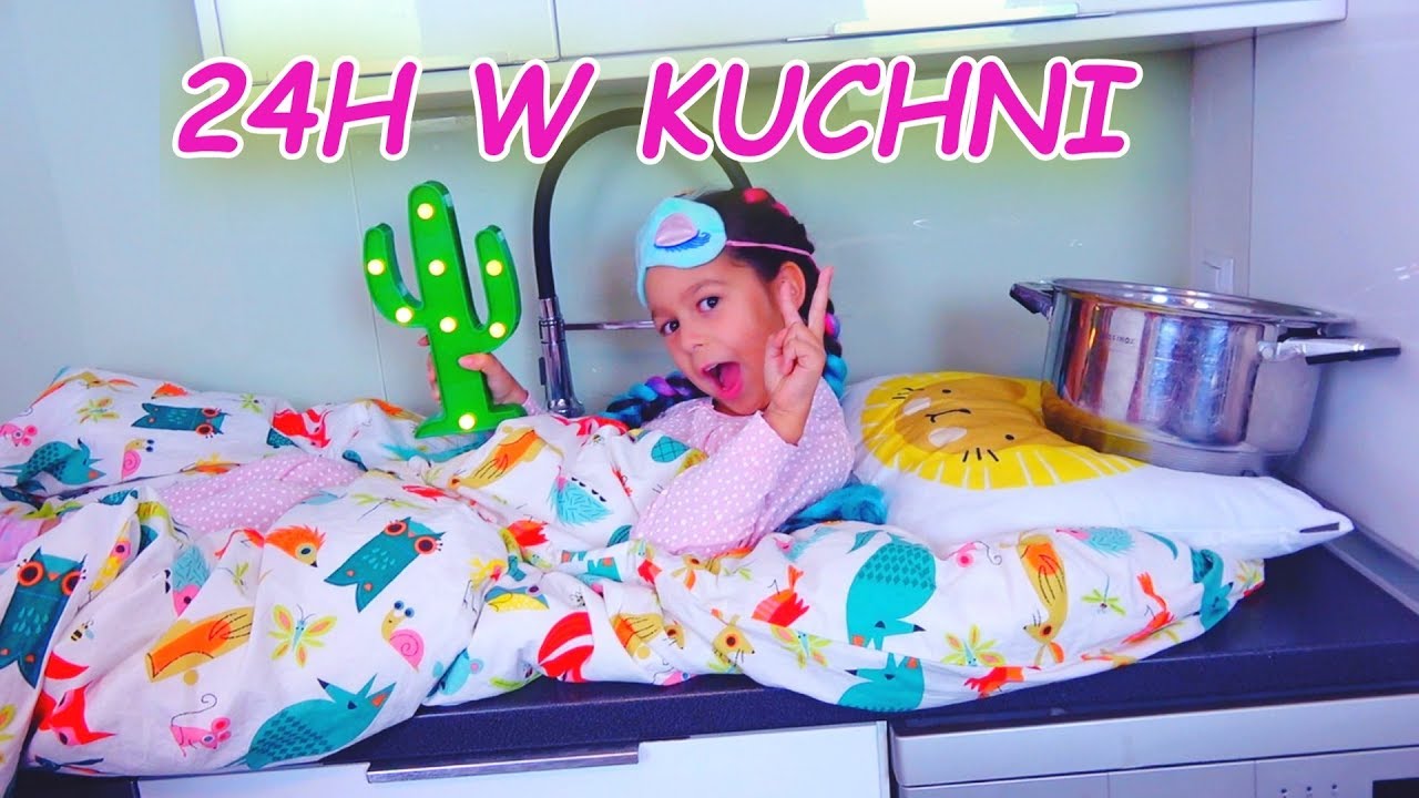 24 ЧАСА В КУХНЕ