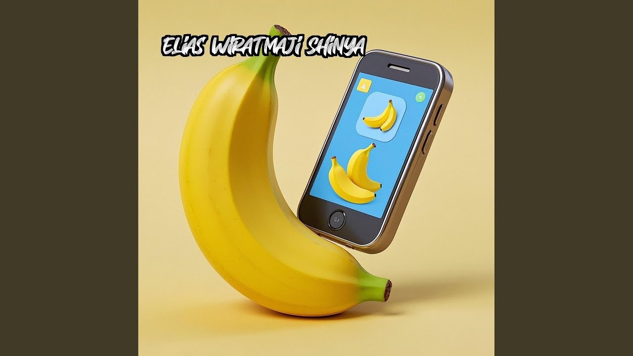 Banana Phone Home