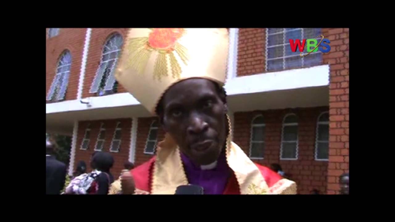 Makumbi ayagala buli munnauganda atendekebwe mu bujjasi okutaasa obulamu bwaabwe