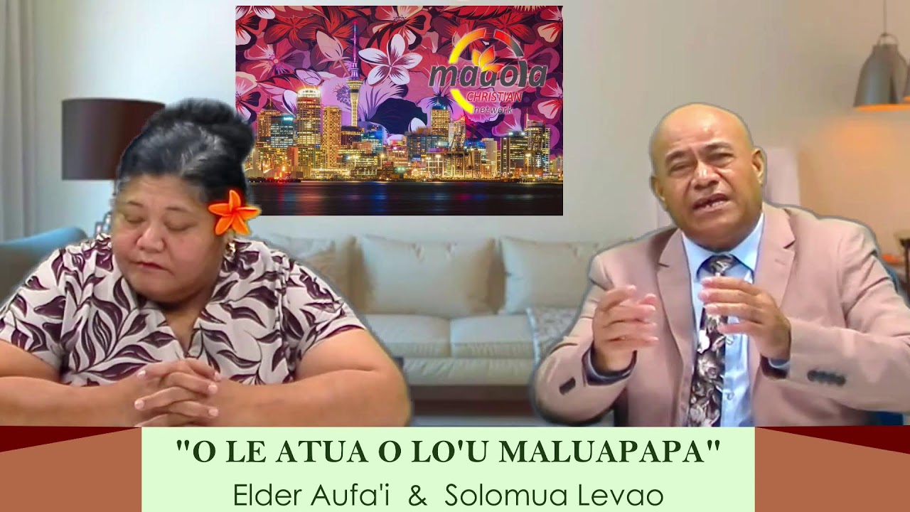 Maaola Christian Network