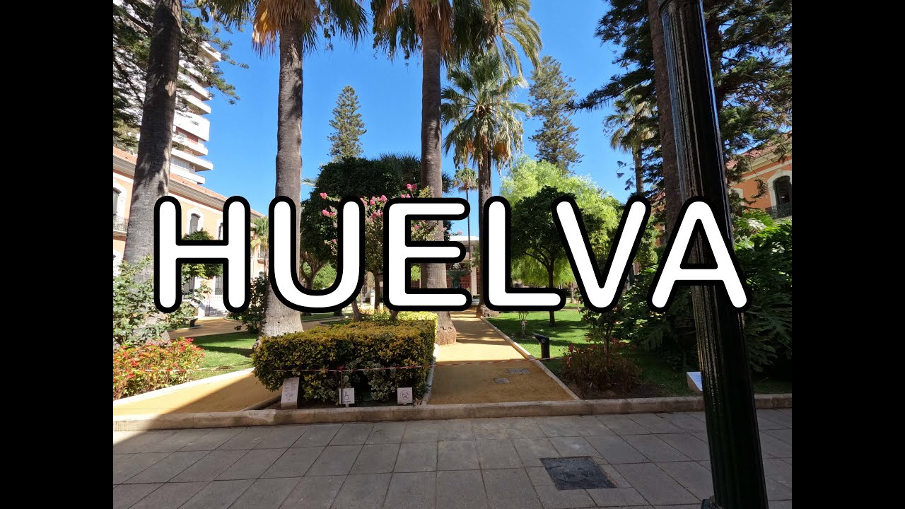 Huelva (Andalucía)