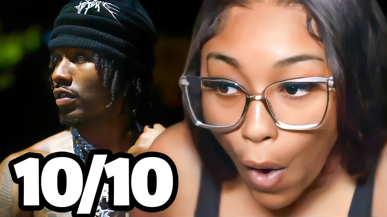 SHANGEL & BRITTANY RATE CELEBRITIES!!!