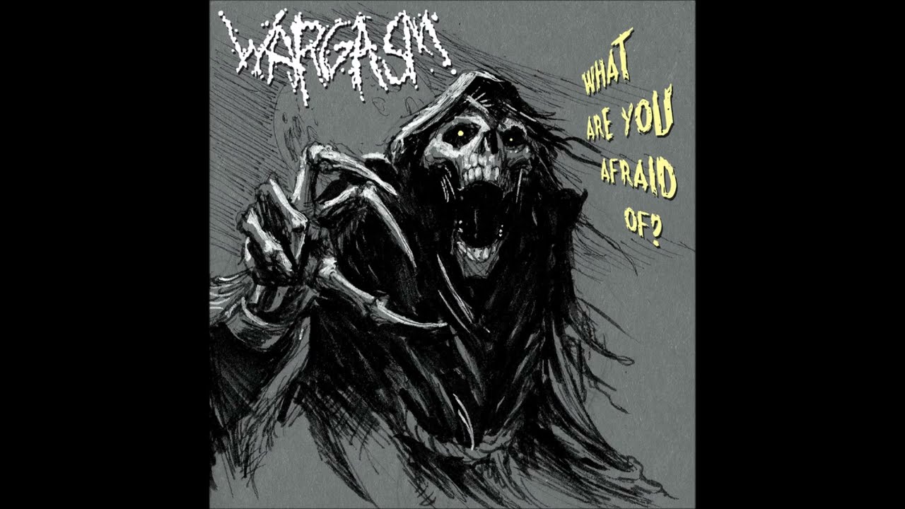 Wargasm (USA-MA) 