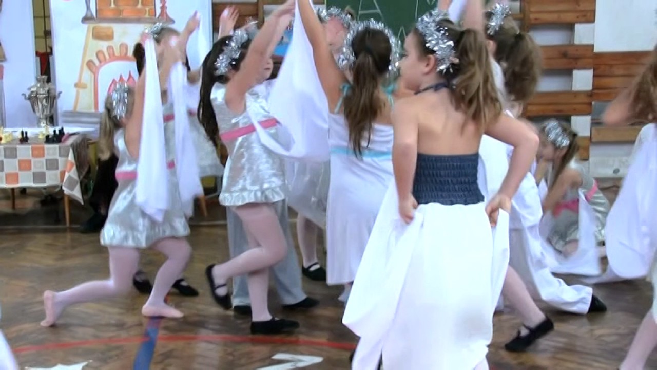 ZŠ Požiarnická 3, Košice - Katarínska zábava 2016