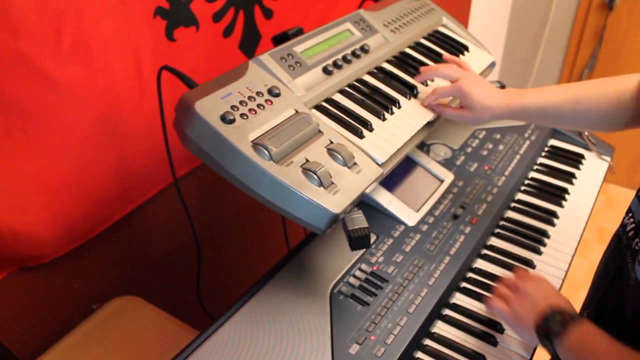 Niti me Sint Tallava Gajde