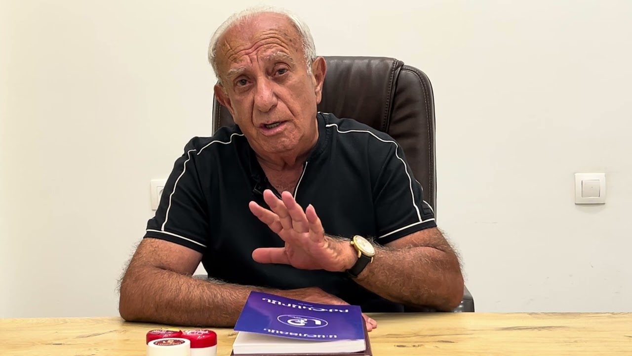 Ashot Ashotyan - Երակների վարիկոզ լայնացում