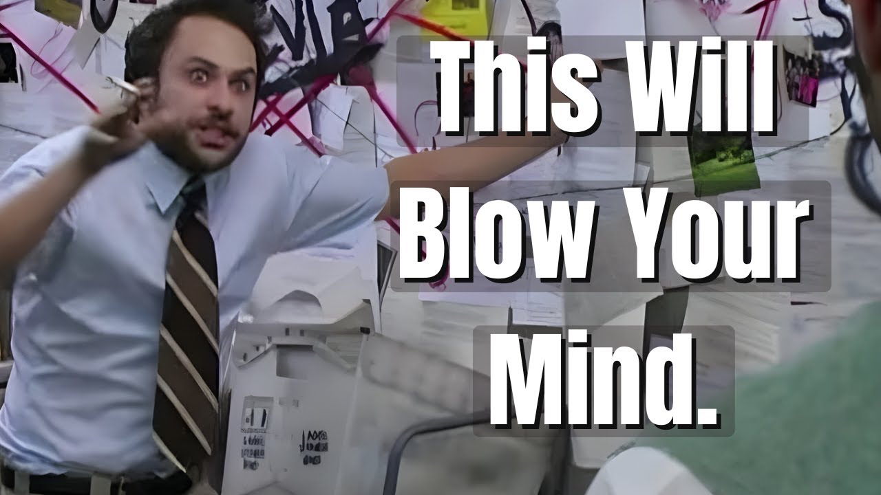 Inside the Insane Gaming Conspiracy Theories