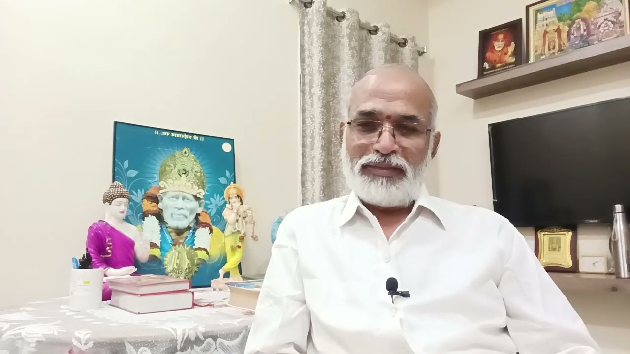 దువ్వాడ శివ ప్రసాద్ గారి సూచనతో సమస్య పూర్తిగా సమసిపోతుంది.
